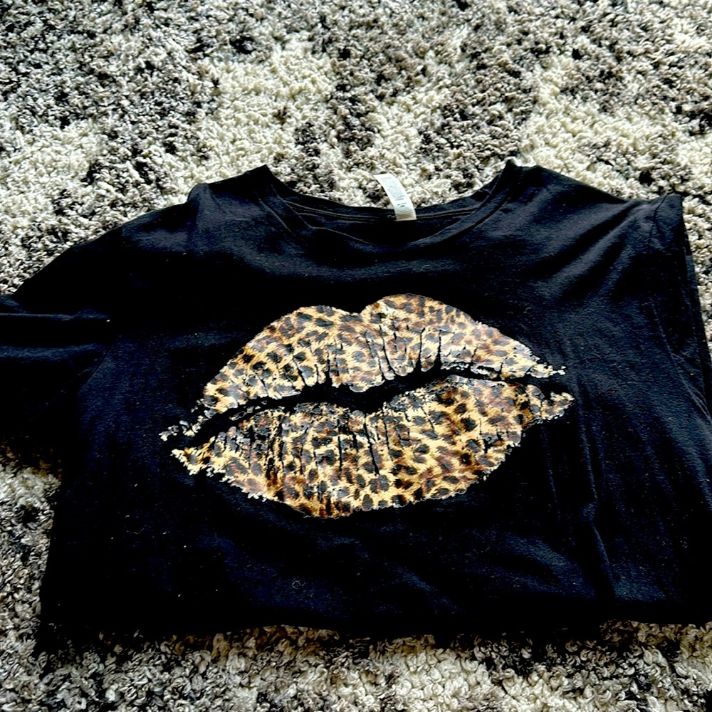 Graphic Tshirt